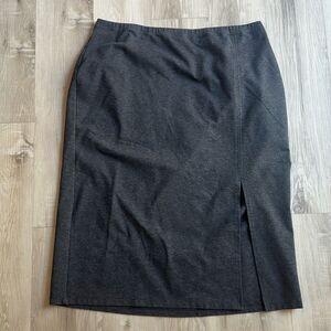 Vintage Venezia Jean Co Stretchy Skirt Size 26/28